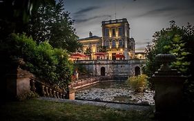 Chateau du Clos de la Ribaudiere - Teritoria